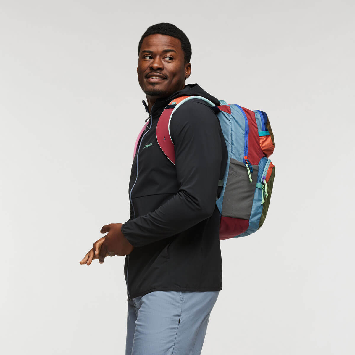 Tasra 16L Backpack in Del Día by Cotopaxi