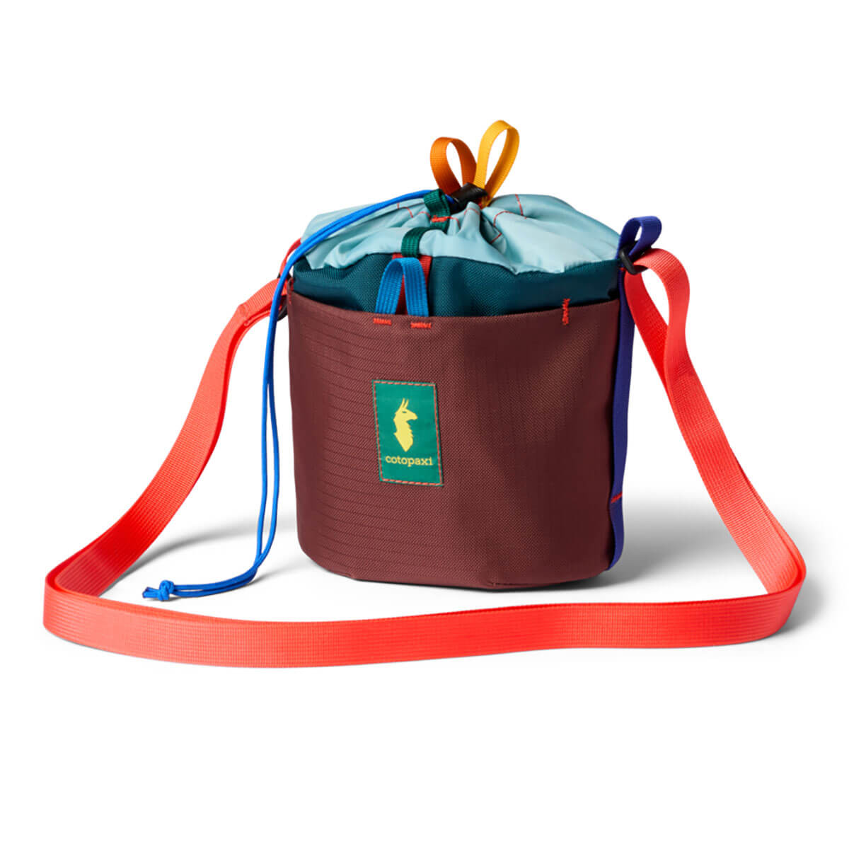Todo 3L Bucket Bag in Del Día by Cotopaxi