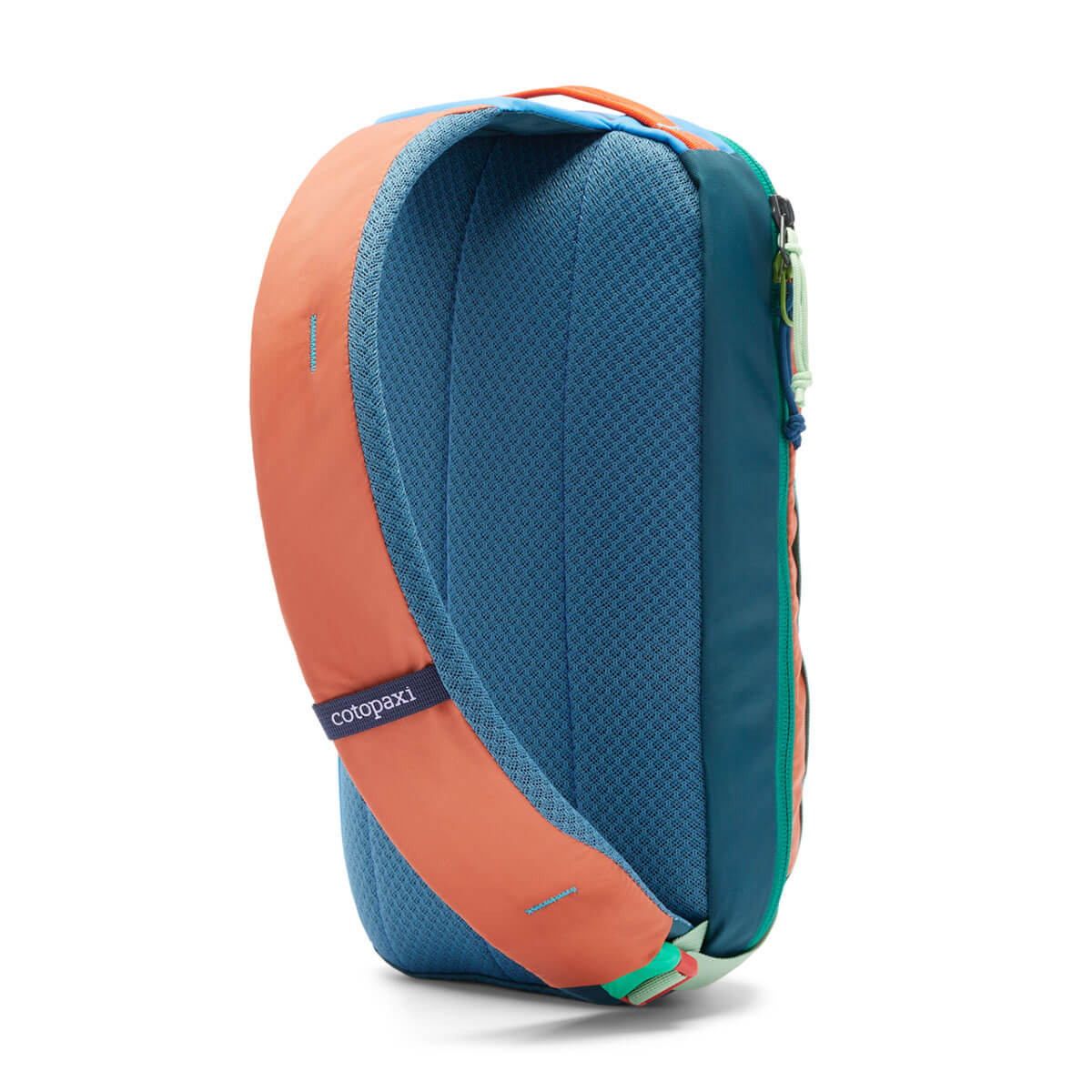 Todo 8L Sling Bag in Del Día by Cotopaxi