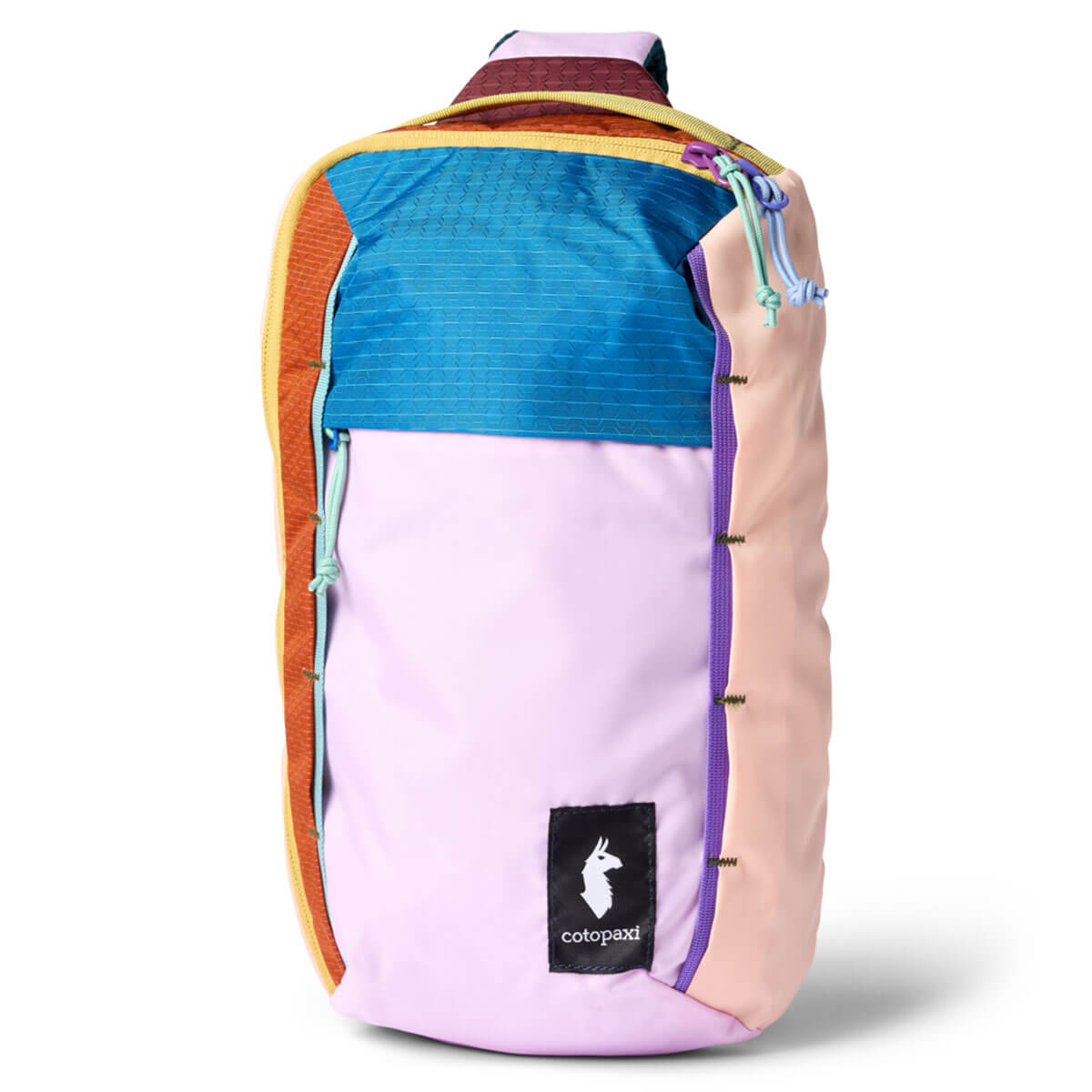 Todo 8L Sling Bag in Del Día by Cotopaxi