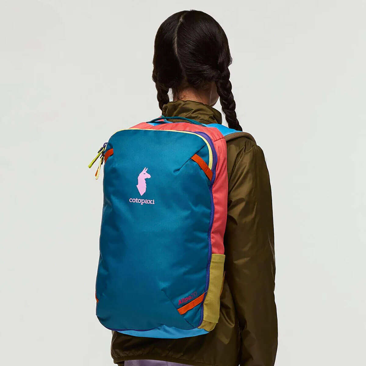 Allpa Mini 20L Travel Pack in Del Día by Cotopaxi