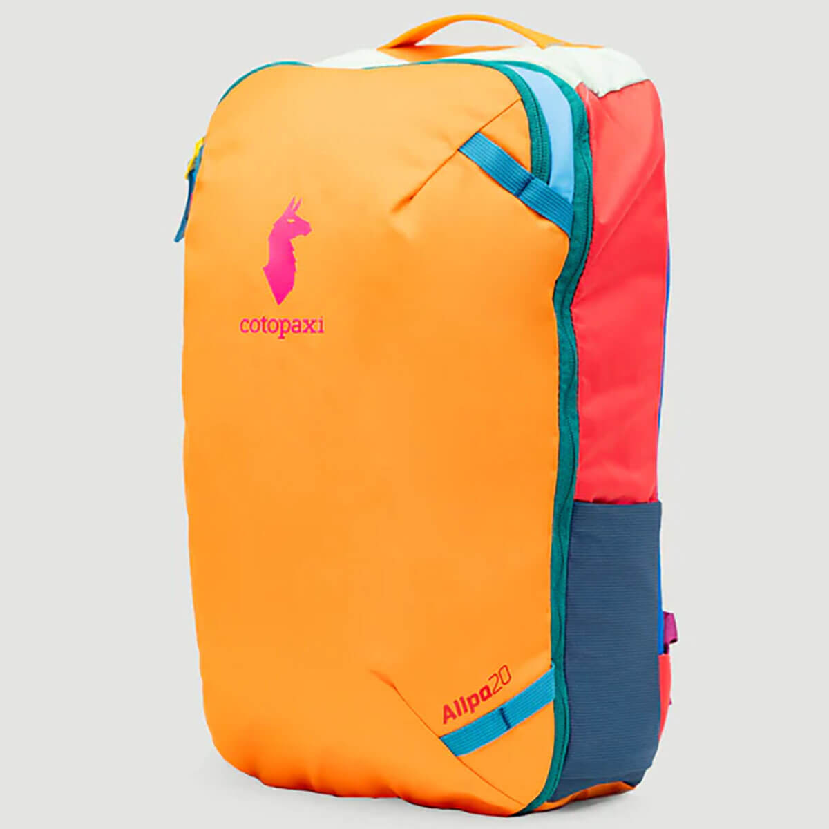 Allpa Mini 20L Travel Pack in Del Día by Cotopaxi