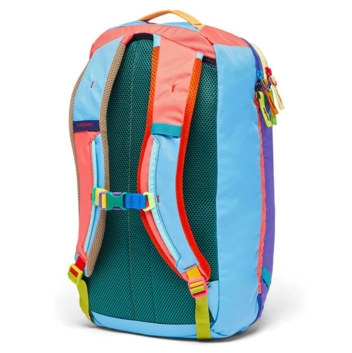 Allpa Mini 20L Travel Pack in Del Día by Cotopaxi