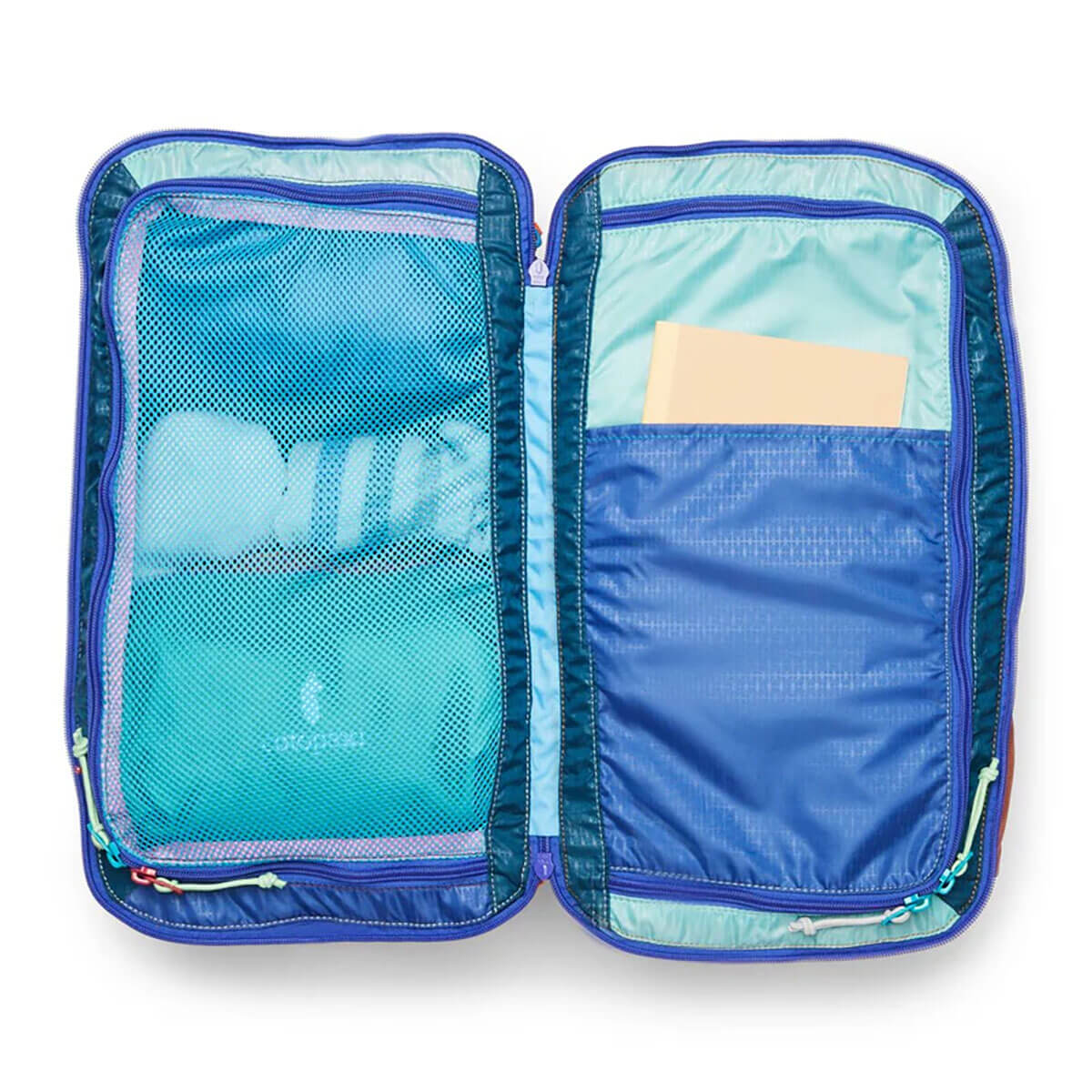 Allpa Mini 20L Travel Pack in Del Día by Cotopaxi
