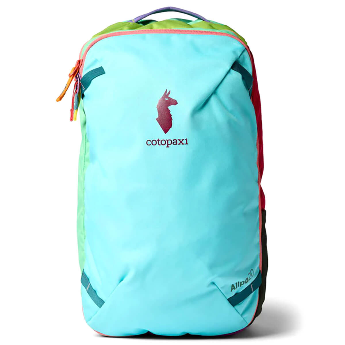 Allpa Mini 20L Travel Pack in Del Día by Cotopaxi