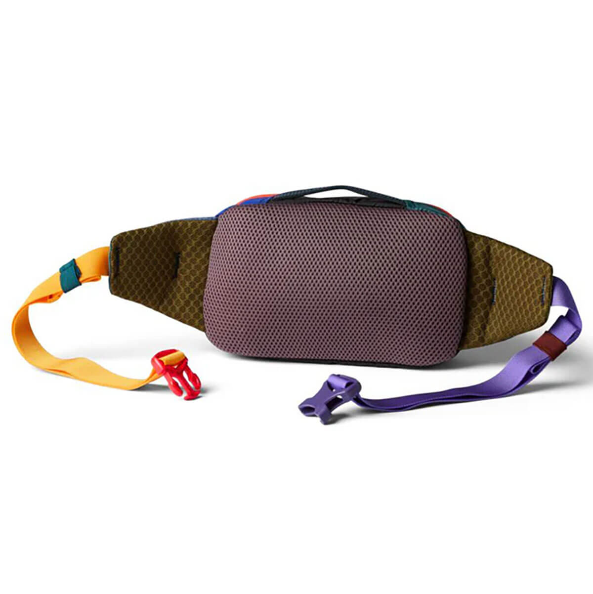 Allpa X 1.5L Hip Pack in Del Día by Cotopaxi