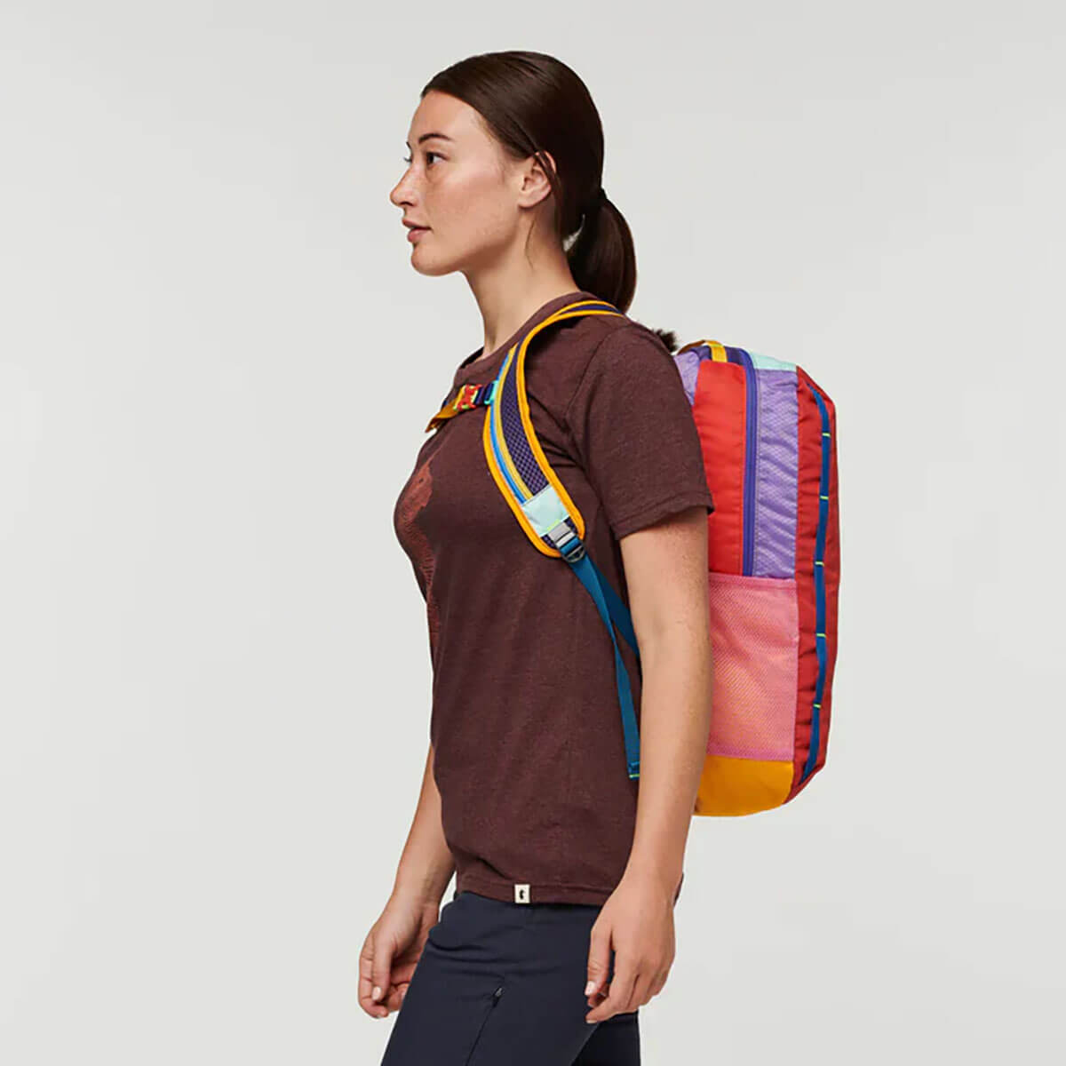 Batac 16L Backpack in Del Día by Cotopaxi