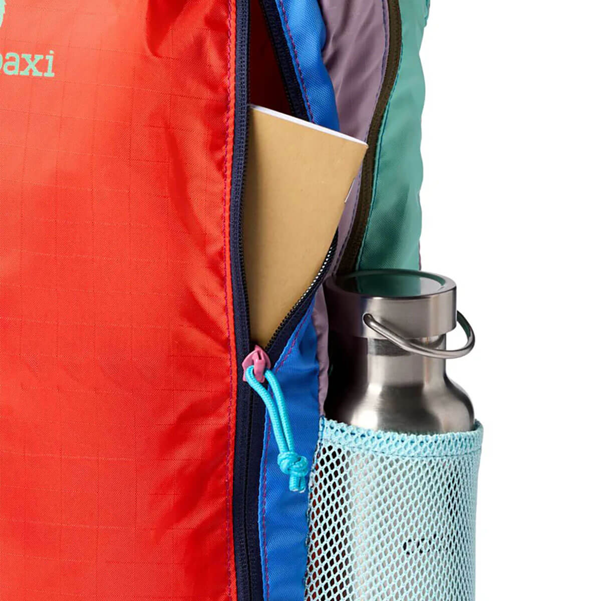 Batac 16L Backpack in Del Día by Cotopaxi