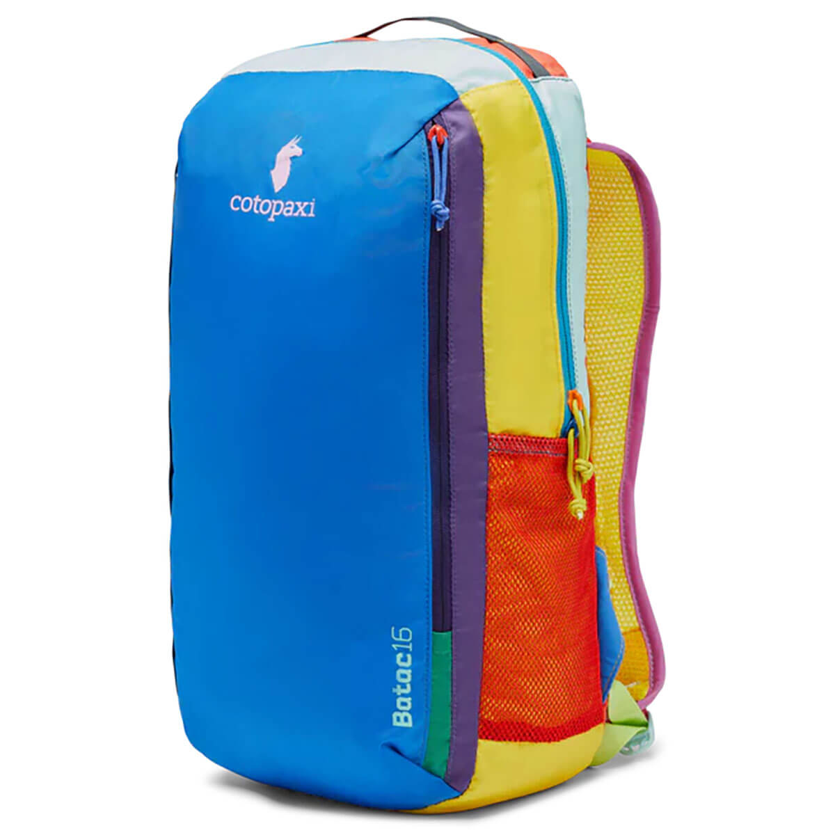 Batac 16L Backpack in Del Día by Cotopaxi