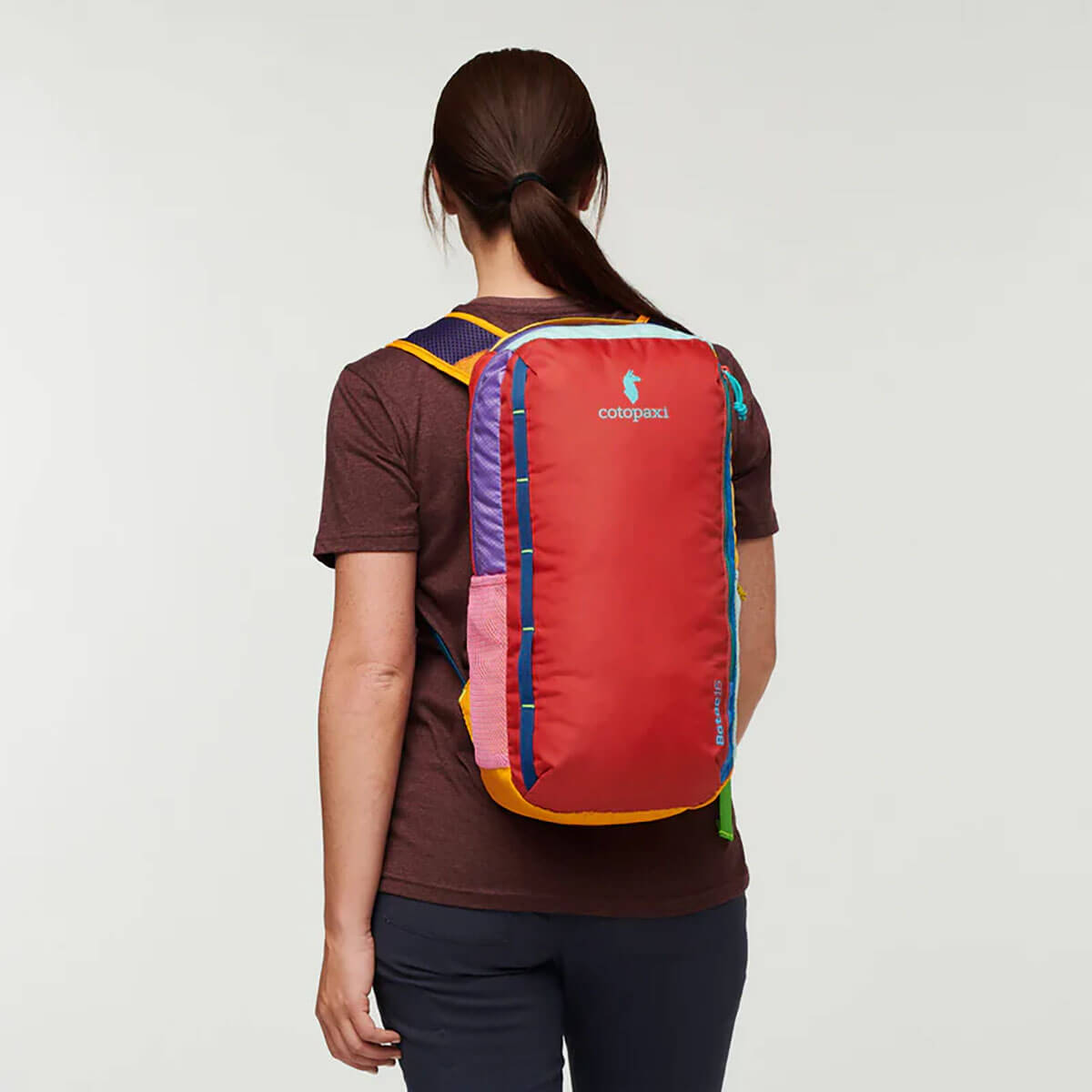 Batac 16L Backpack in Del Día by Cotopaxi