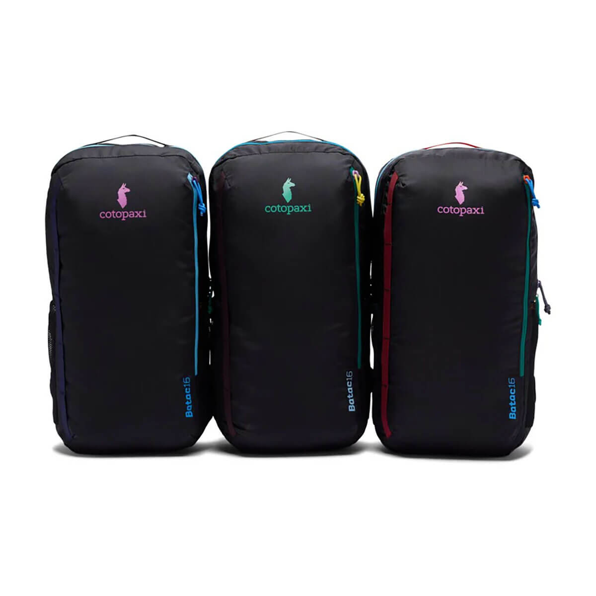 Batac 16L Backpack in Del Día Dark by Cotopaxi