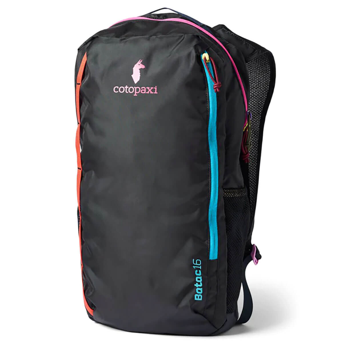 Batac 16L Backpack in Del Día Dark by Cotopaxi