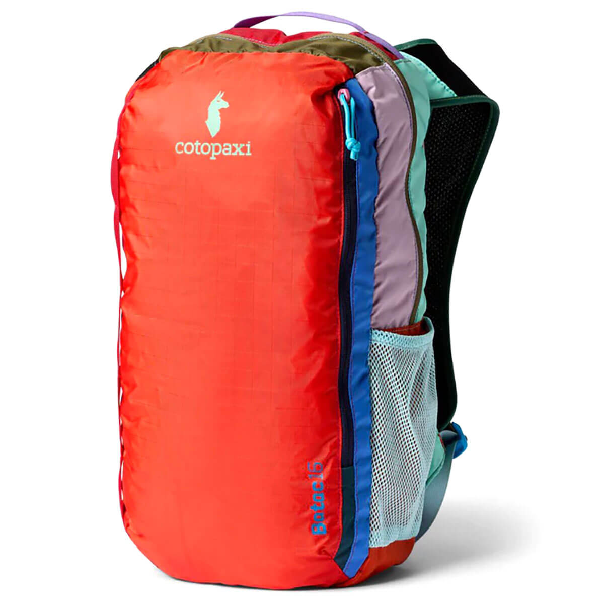 Batac 16L Backpack in Del Día by Cotopaxi
