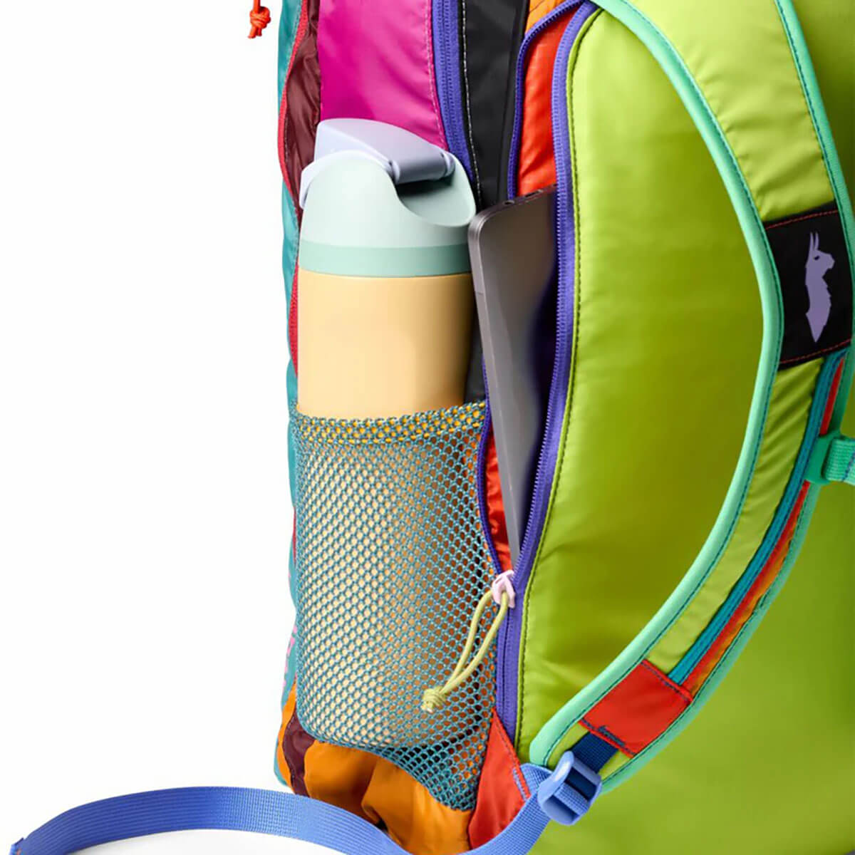 Batac 24L Backpack in Del Día by Cotopaxi