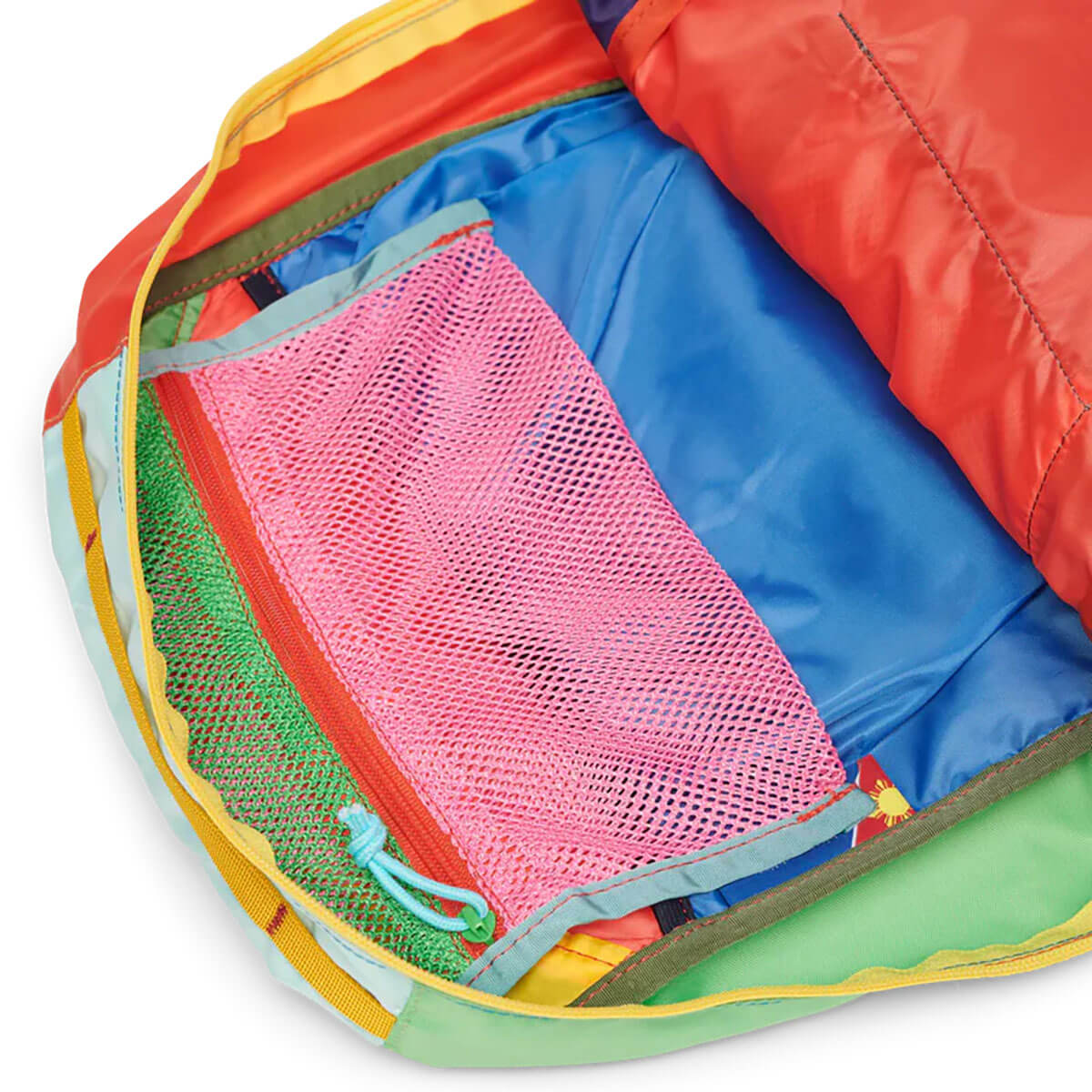 Batac 24L Backpack in Del Día by Cotopaxi
