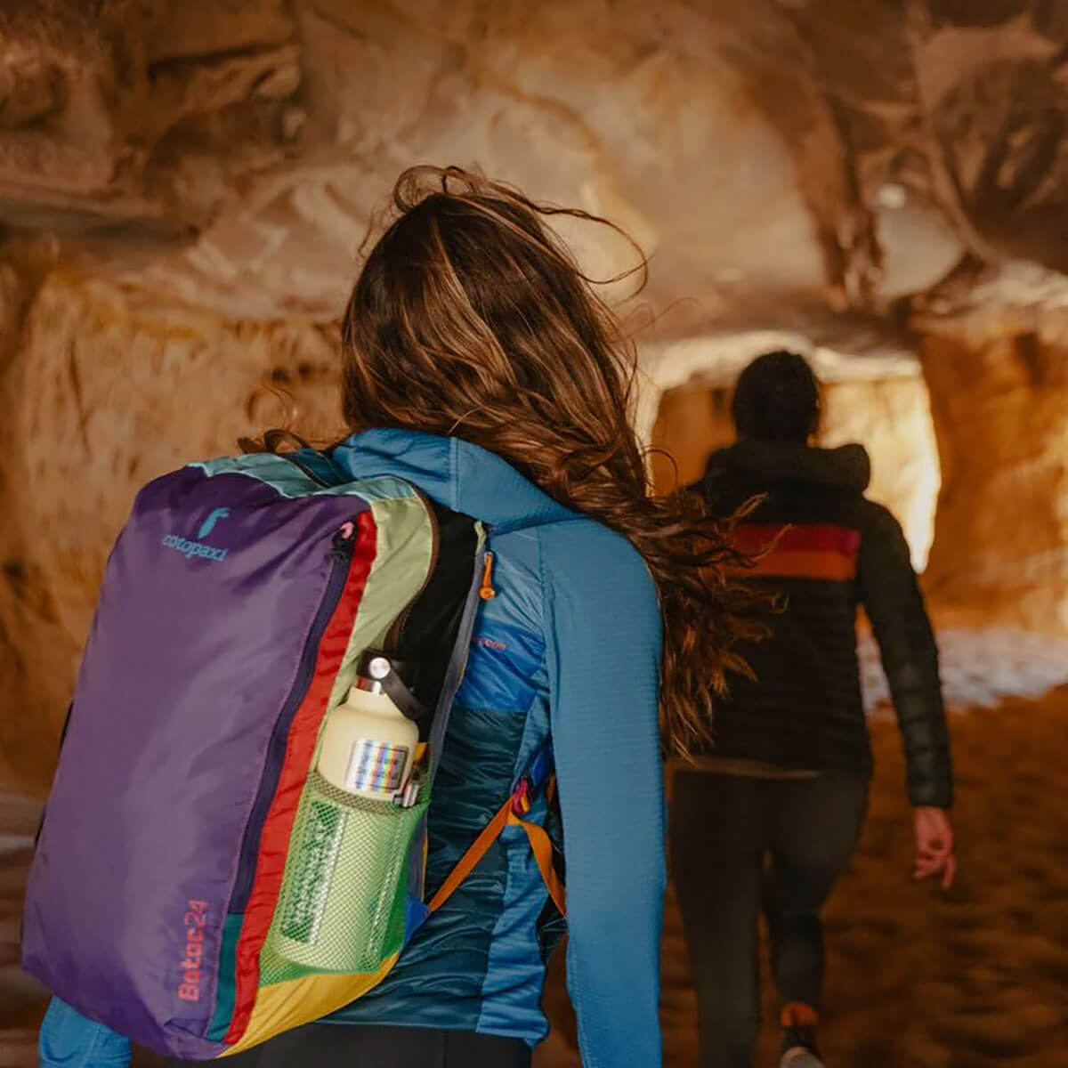 Batac 24L Backpack in Del Día by Cotopaxi
