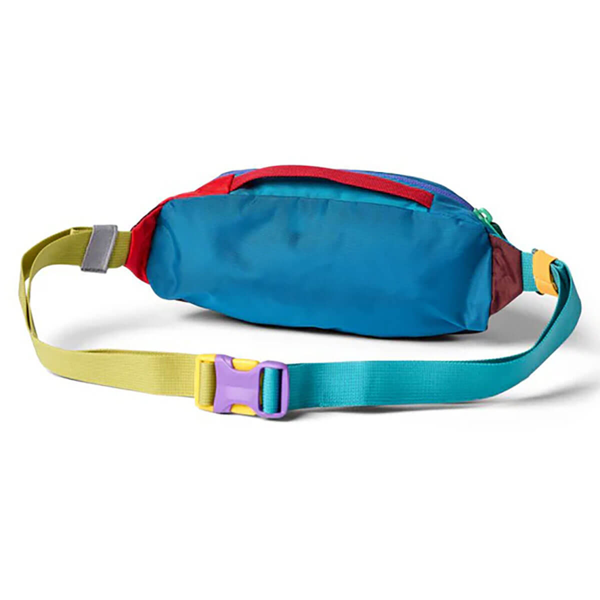 Kapai 1.5L Hip Pack in Del Día by Cotopaxi