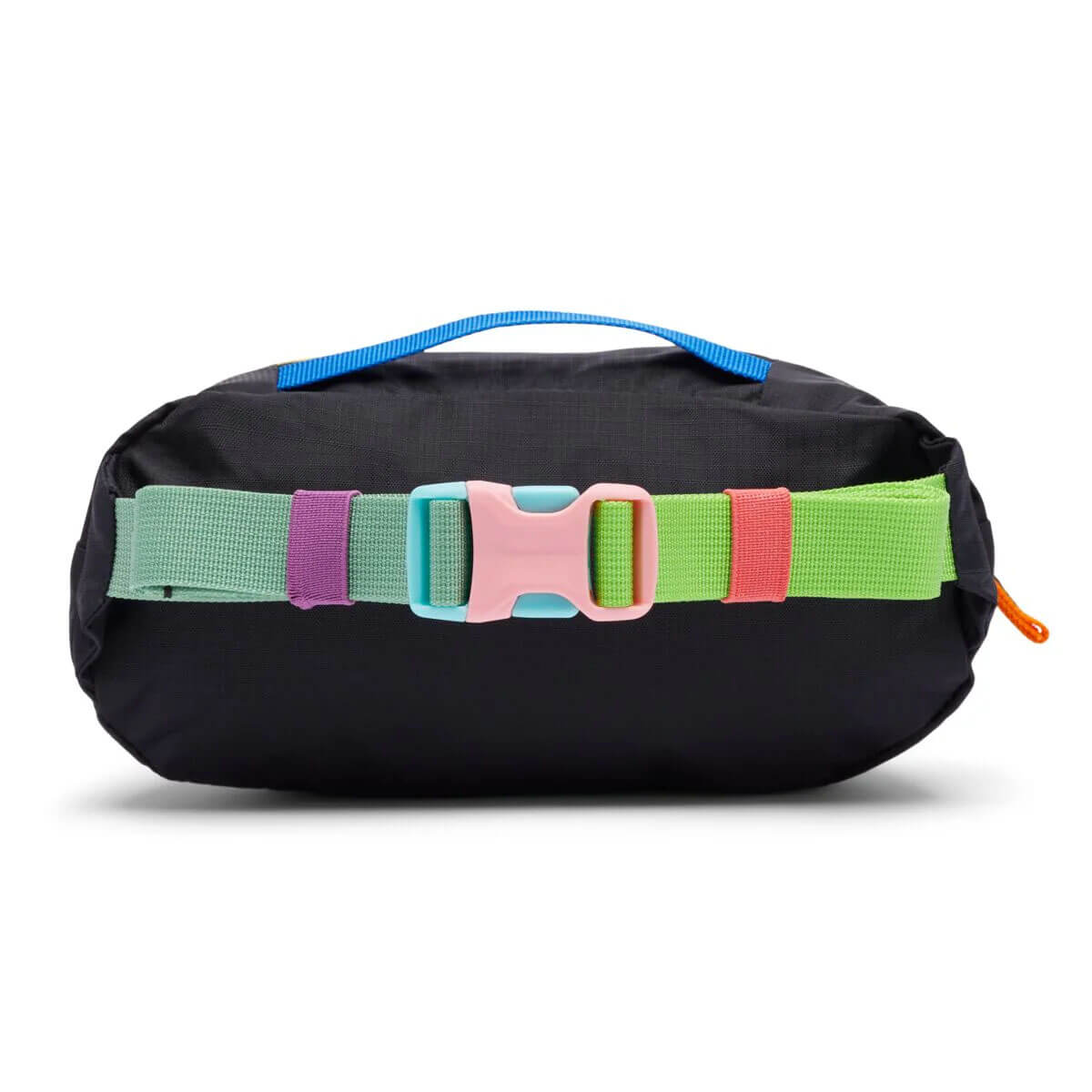 Kapai 1.5L Hip Pack in Del Día Dark by Cotopaxi