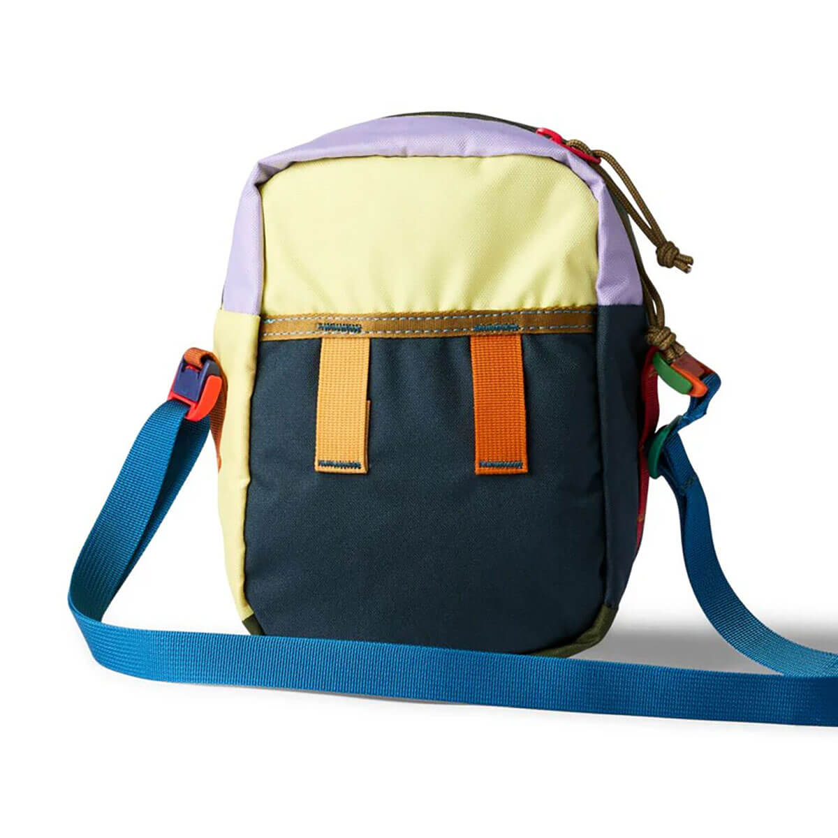 Todo 1L Shoulder Bag in Del Día by Cotopaxi