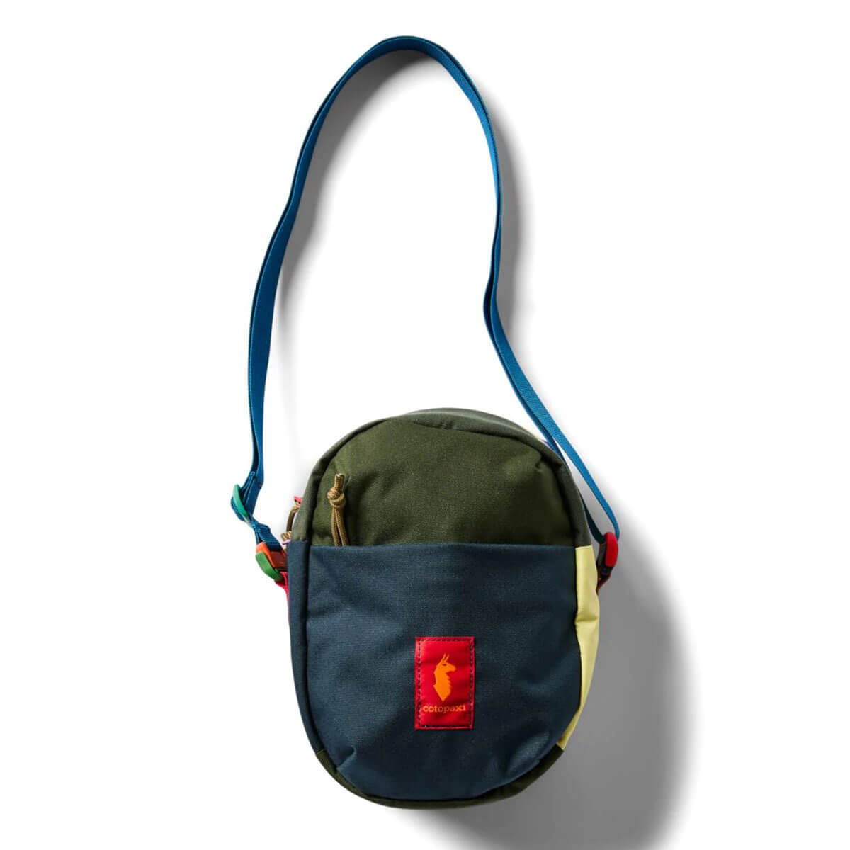Todo 1L Shoulder Bag in Del Día by Cotopaxi