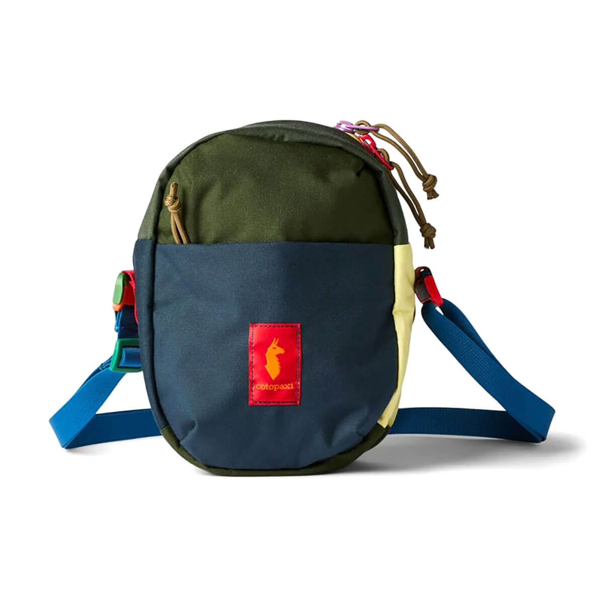 Todo 1L Shoulder Bag in Del Día by Cotopaxi