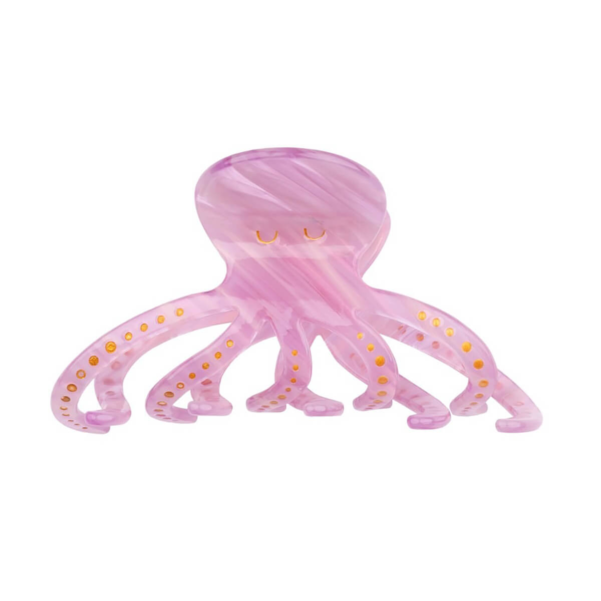 Octopus Hair Claw by Coucou Suzette