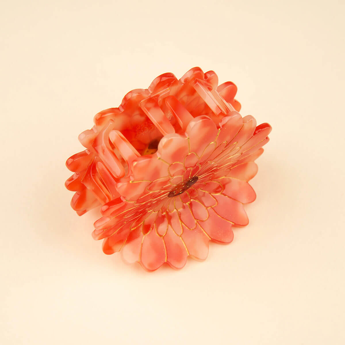 Dahlia Hair Claw by Coucou Suzette