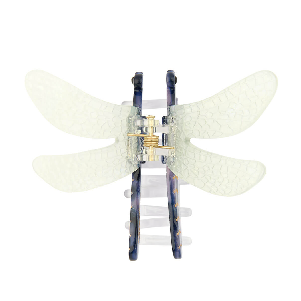 Dragonfly Hair Claw by Coucou Suzette