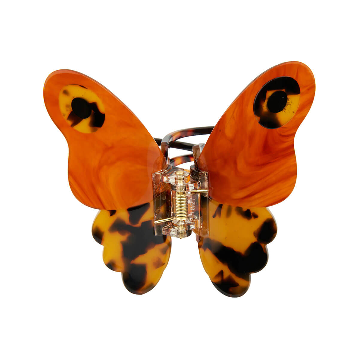 Moth Hair Claw by Coucou Suzette