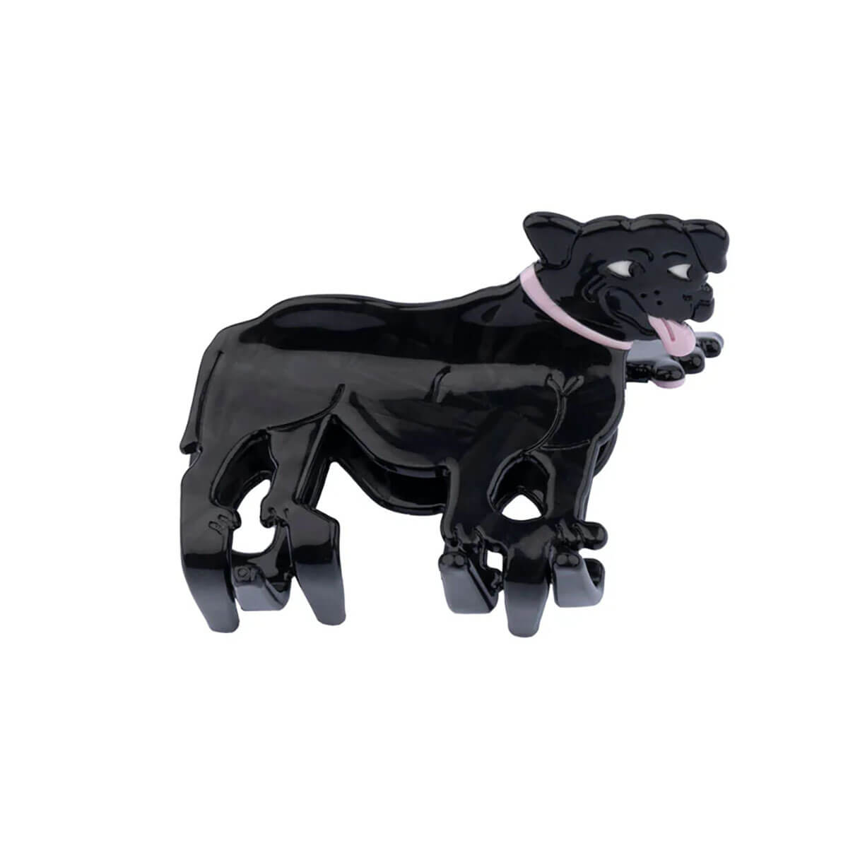 Staffy Hair Claw by Coucou Suzette