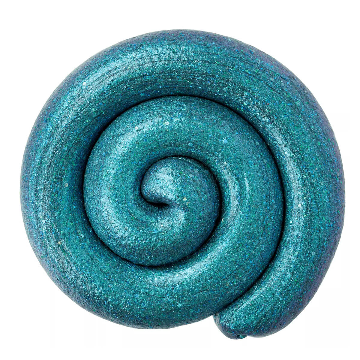 Magnetic Storms Happy Earth Thinking Putty by Crazy Aarons