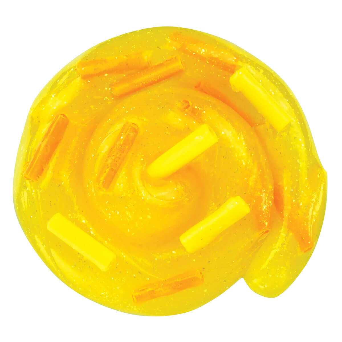 Mac N Cheese Mix Your Own Thinking Putty by Crazy Aarons