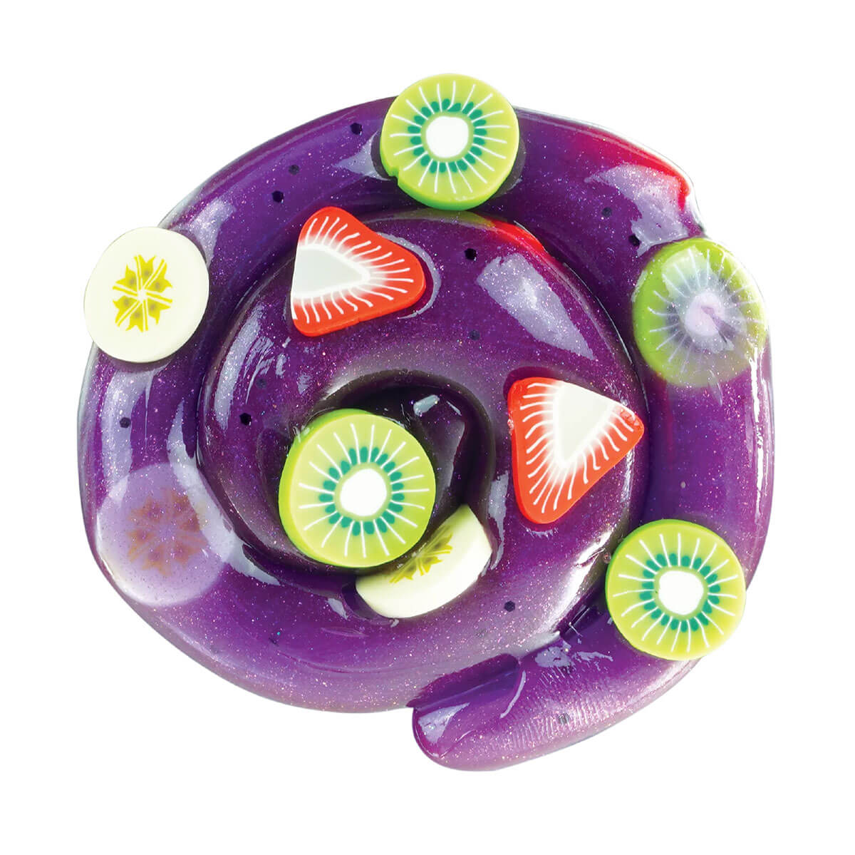Acai Bowl Mini Thinking Putty by Crazy Aarons