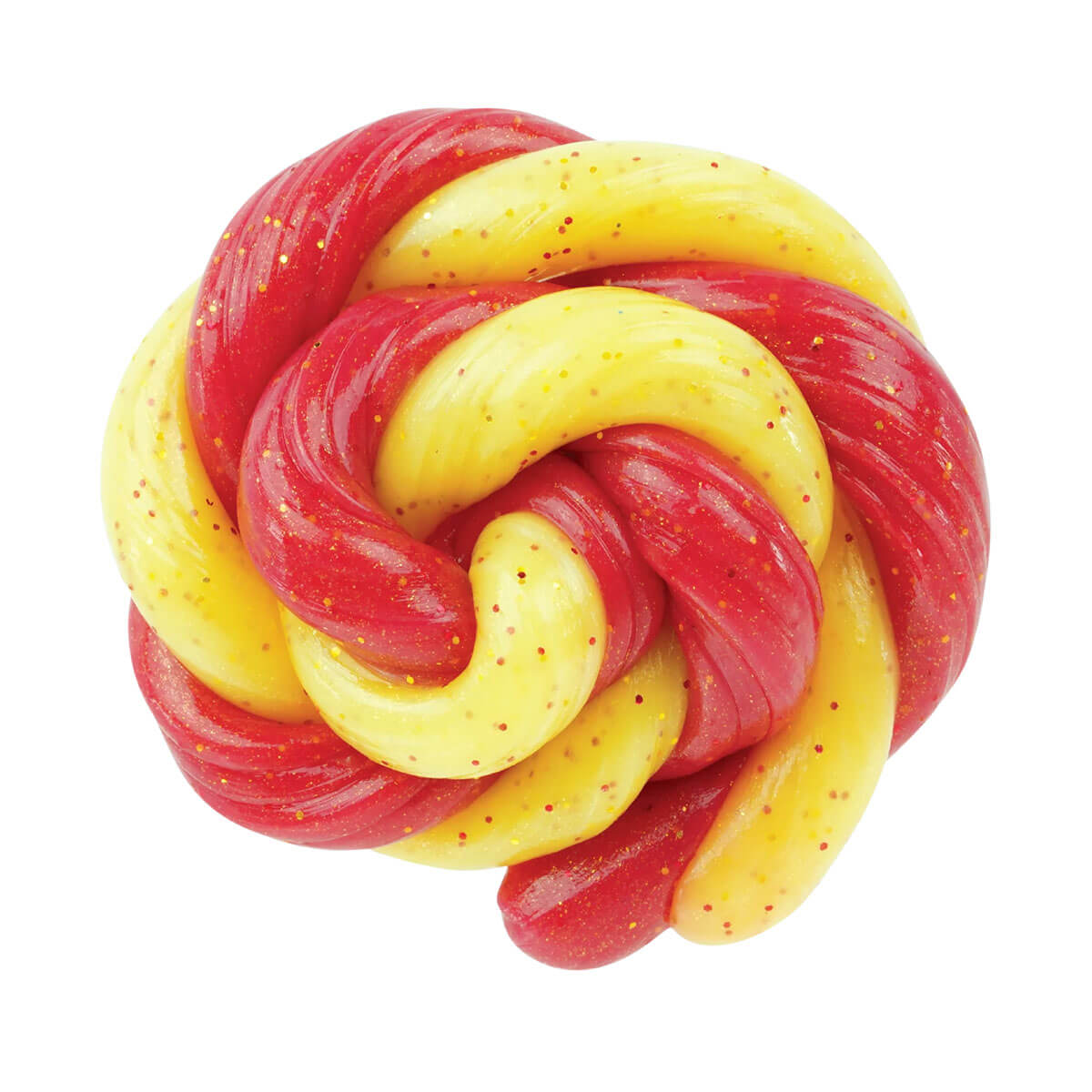 Ketchup & Mustard Mini Thinking Putty by Crazy Aarons