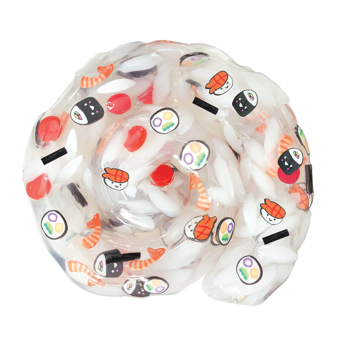 Sushi Mini Thinking Putty by Crazy Aarons