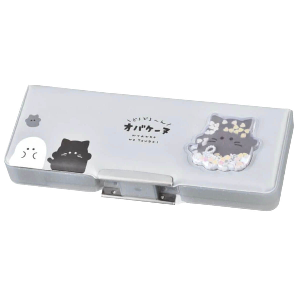 Ghost Obakane Pencil Case by Crux Japan