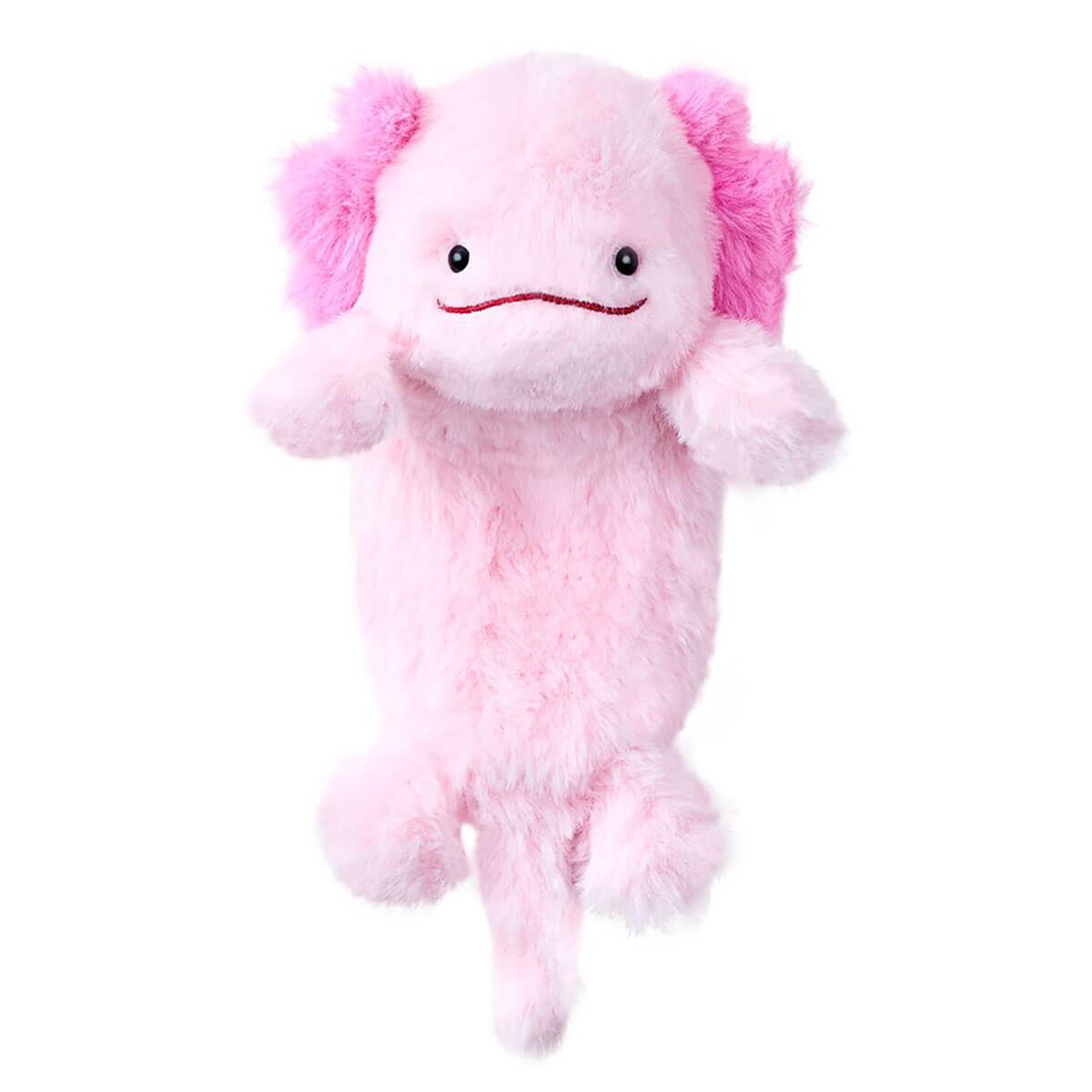 Posture Pal Wrist Cushion Axolotl by Dreams (Sonny Angel)