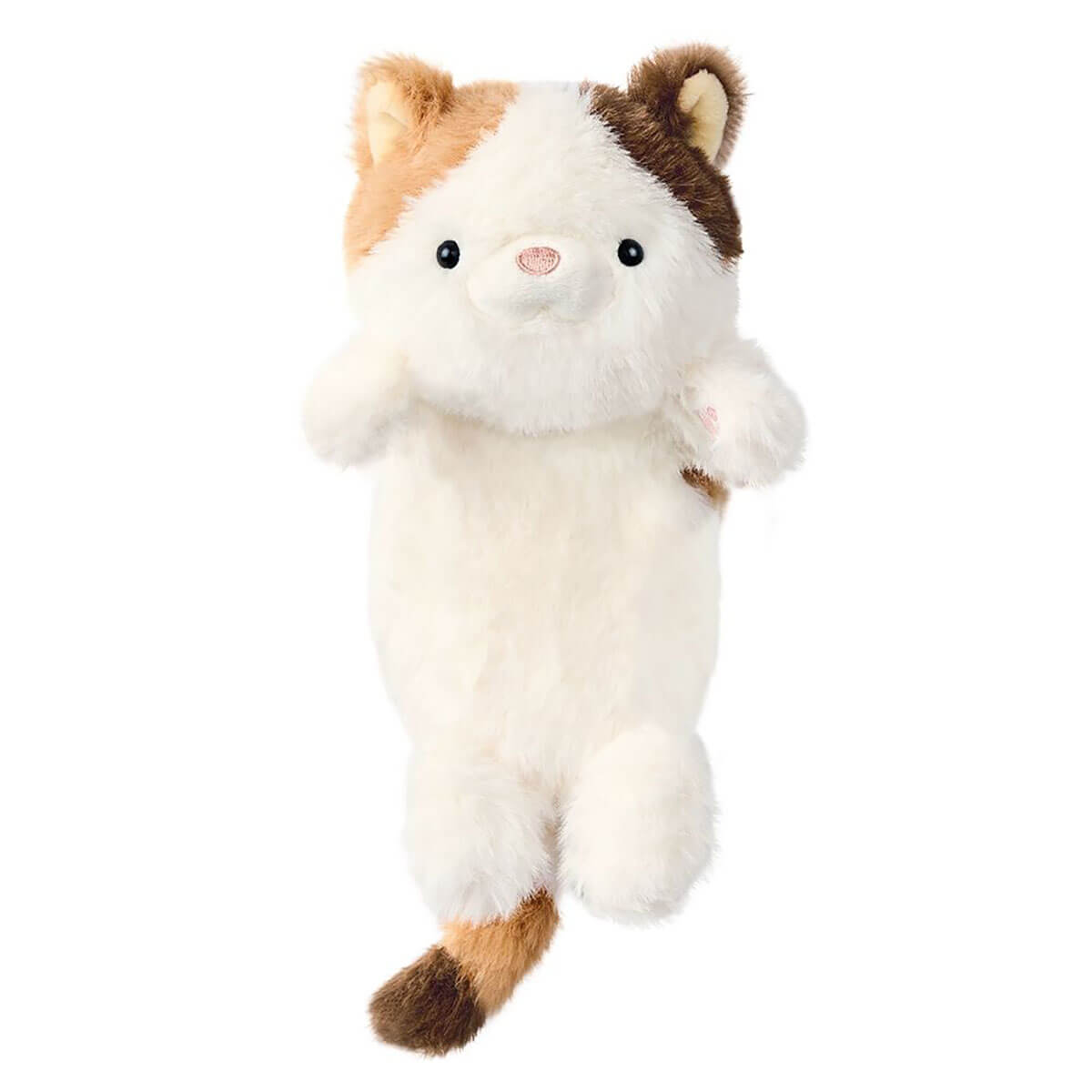 Posture Pal Wrist Cushion Calico Cat by Dreams (Sonny Angel)