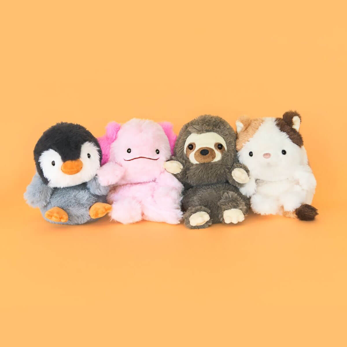 Posture Pal Wrist Cushion Penguin by Dreams (Sonny Angel)