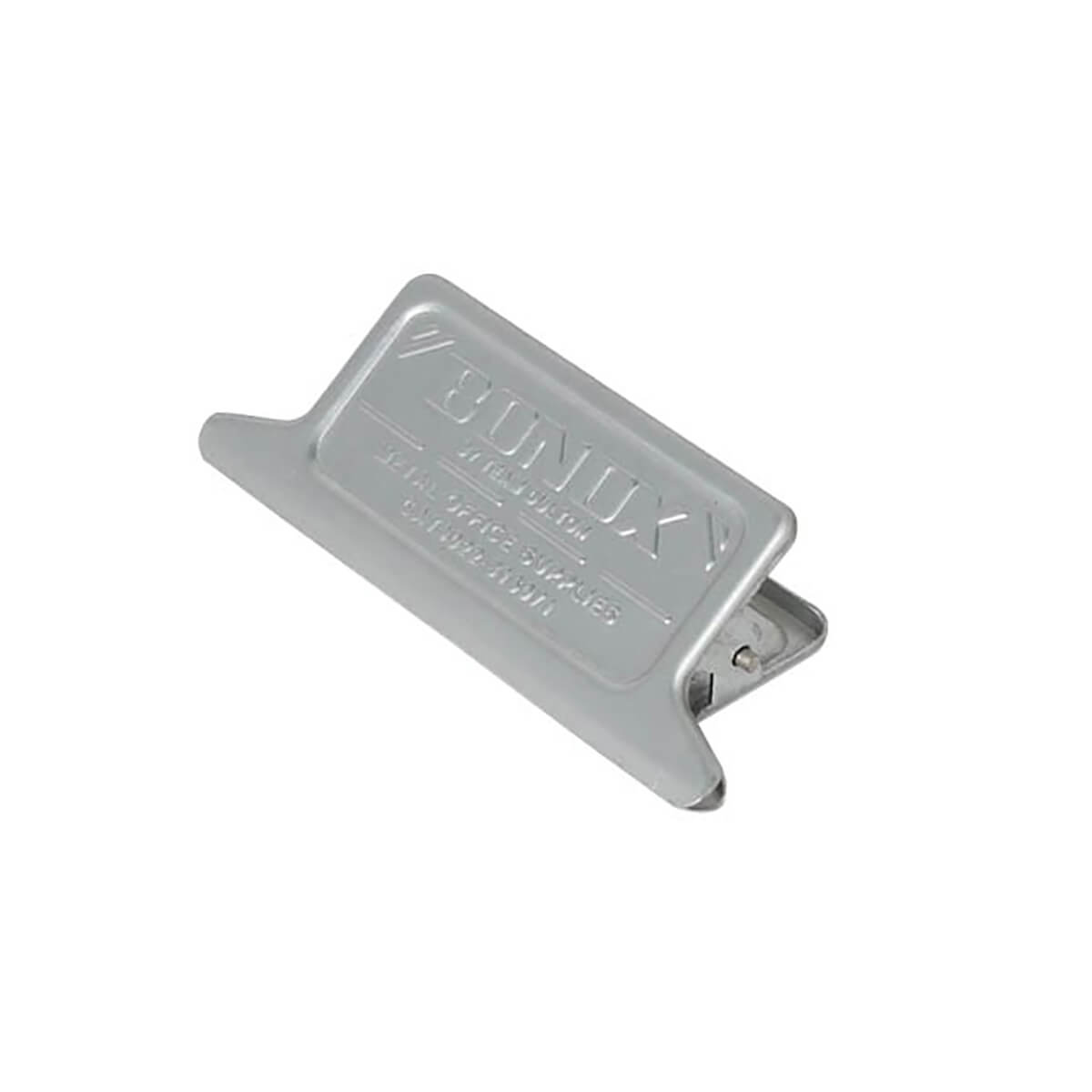 Metal Clip in Galvanized Steel by Dulton