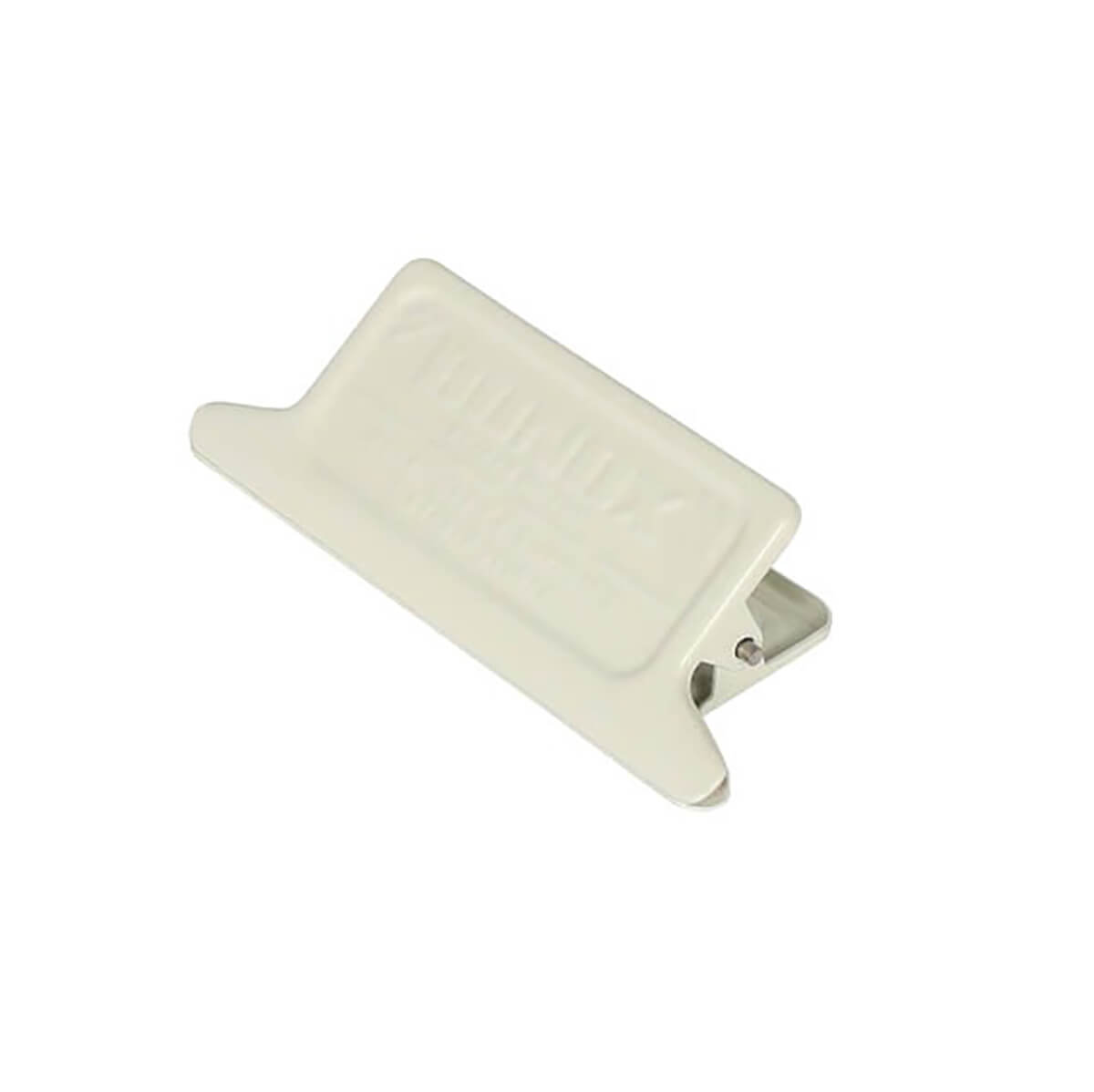 Metal Clip in Ivory by Dulton