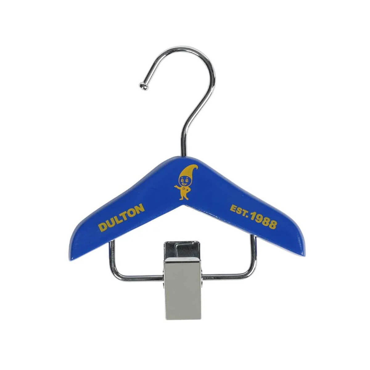 Memonger Mini Clip Hanger in Royal Blue by Dulton
