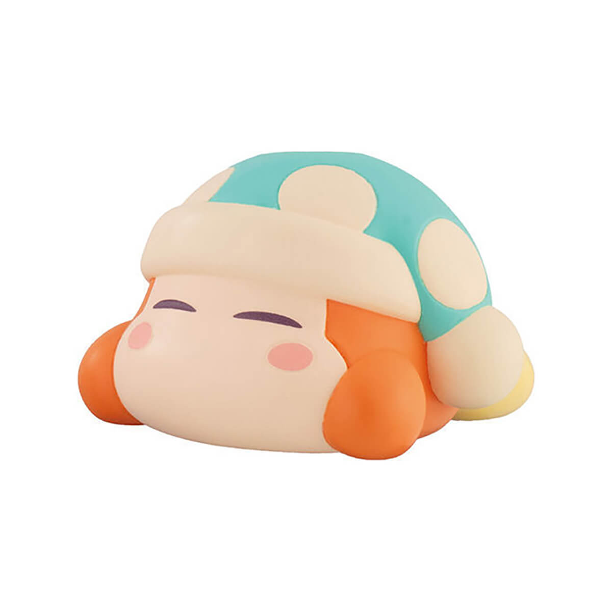 Kirby Punipuni Squad (Big Size Item) Gachapon Capsule Collectible by Bandai