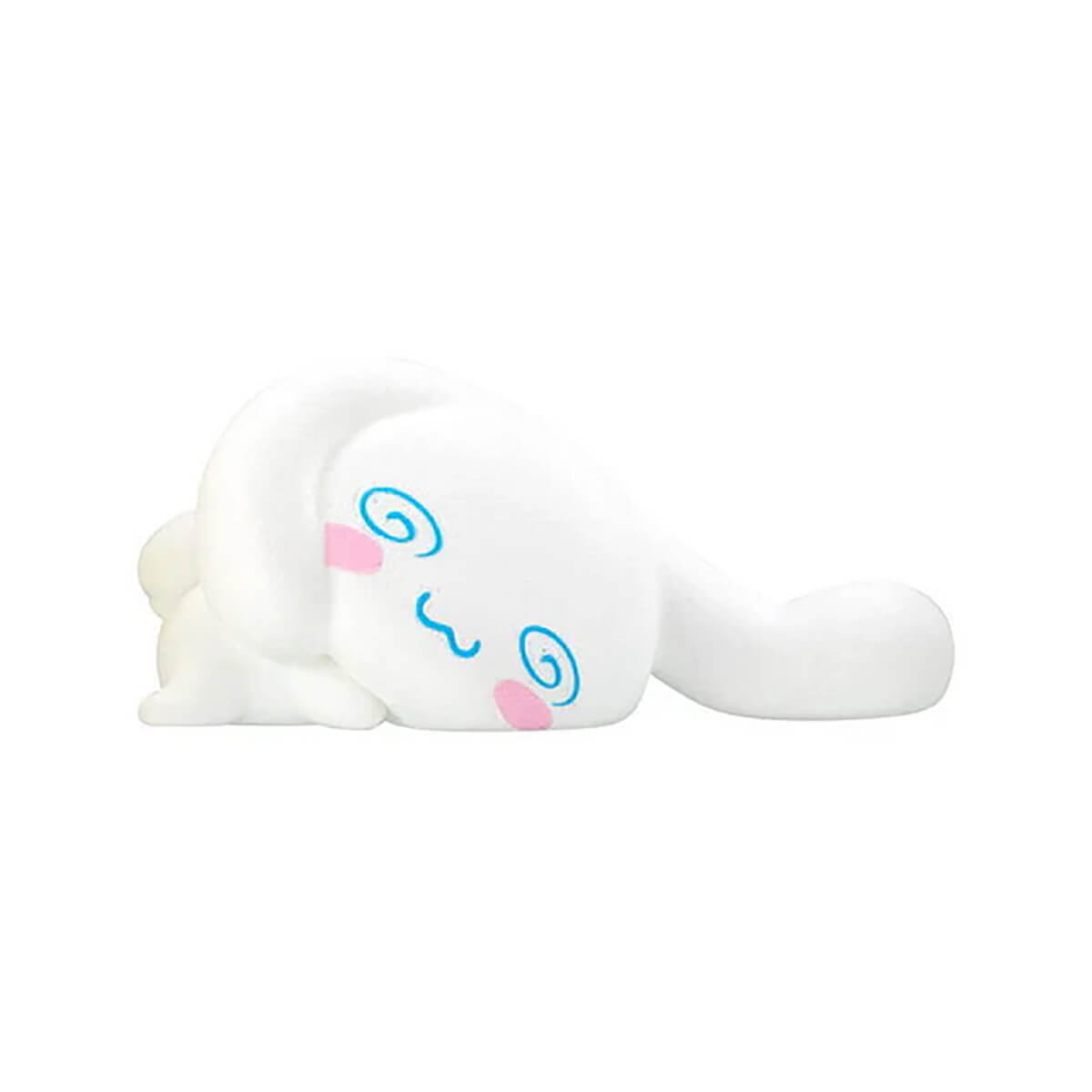 Sanrio Characters Batankyu Figure Gachapon Capsule Collectible by Bandai