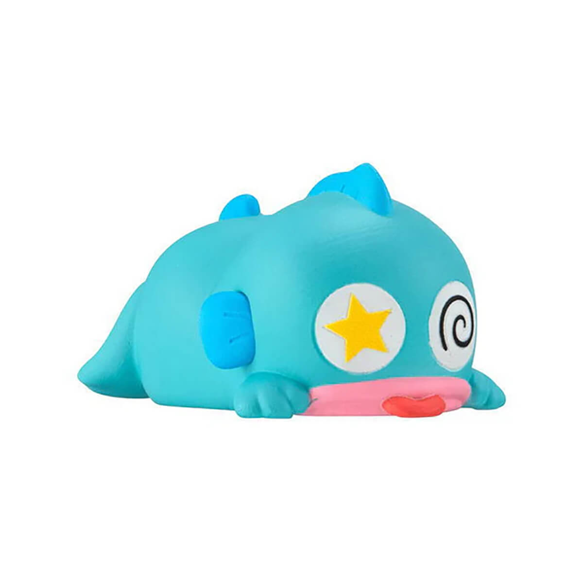 Sanrio Characters Batankyu Figure Gachapon Capsule Collectible by Bandai