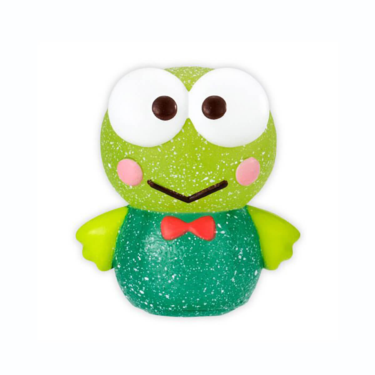 Sanrio Characters Candy Doll Gachapon Capsule Collectible by Bandai