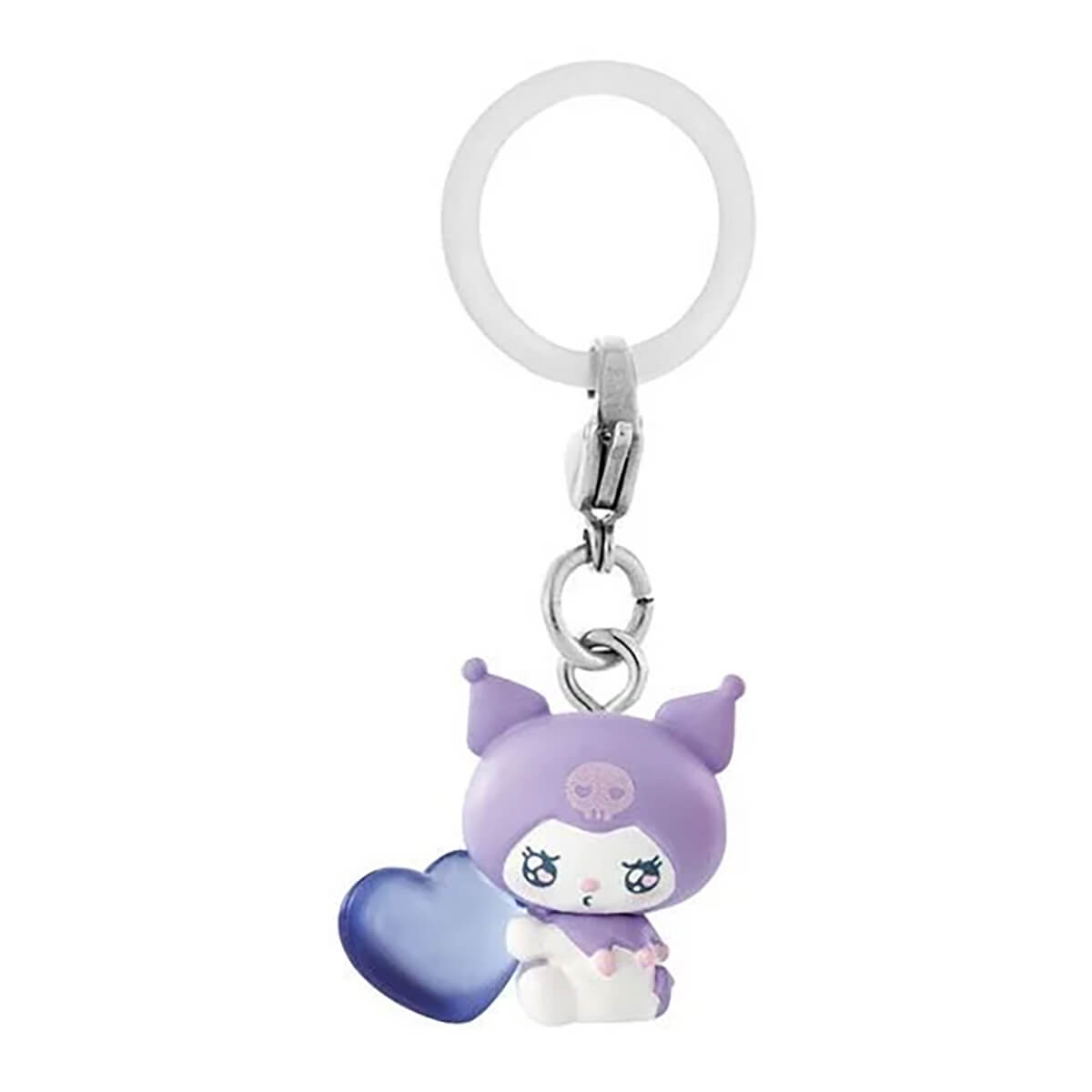 Sanrio Characters Emokyun Marker Charm Gachapon Capsule Collectible by Bandai