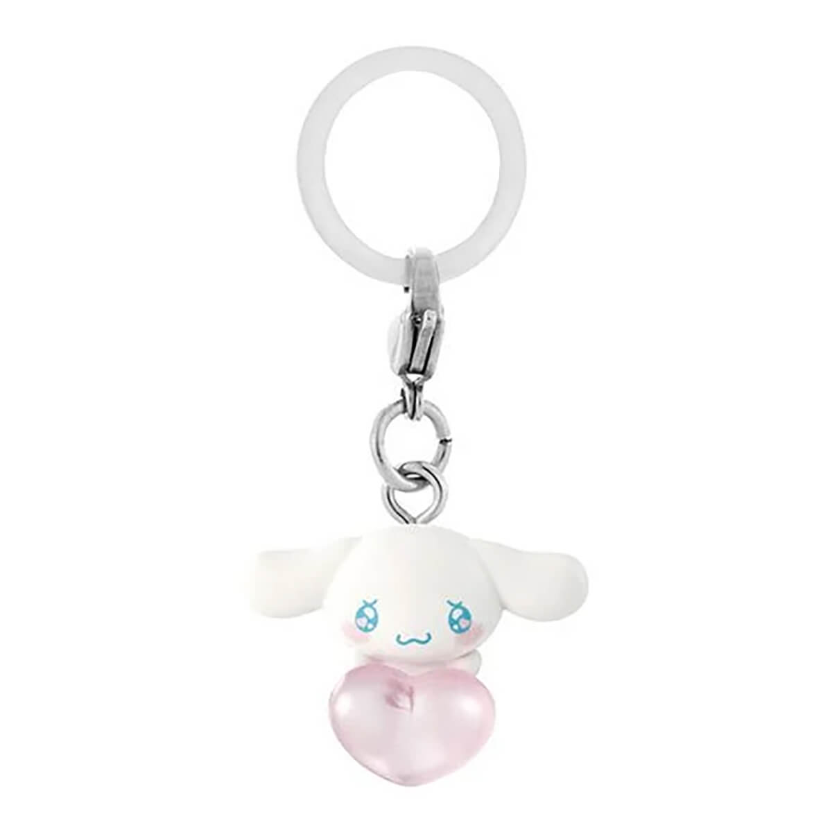 Sanrio Characters Emokyun Marker Charm Gachapon Capsule Collectible by Bandai