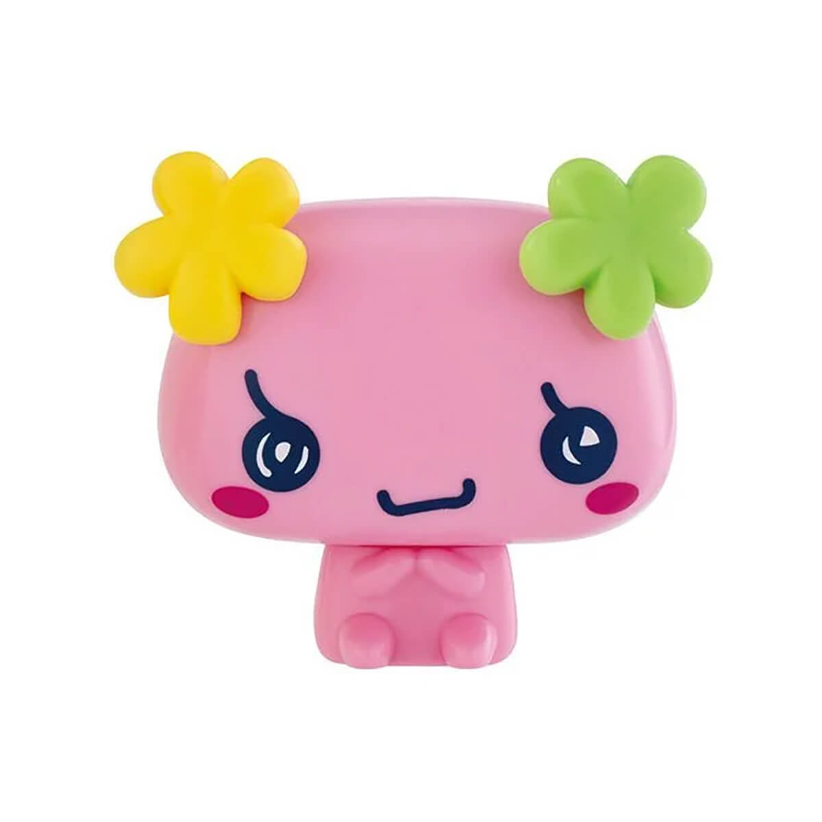 Tamagotchi Capchara Figure Gachapon Capsule Collectible by Bandai