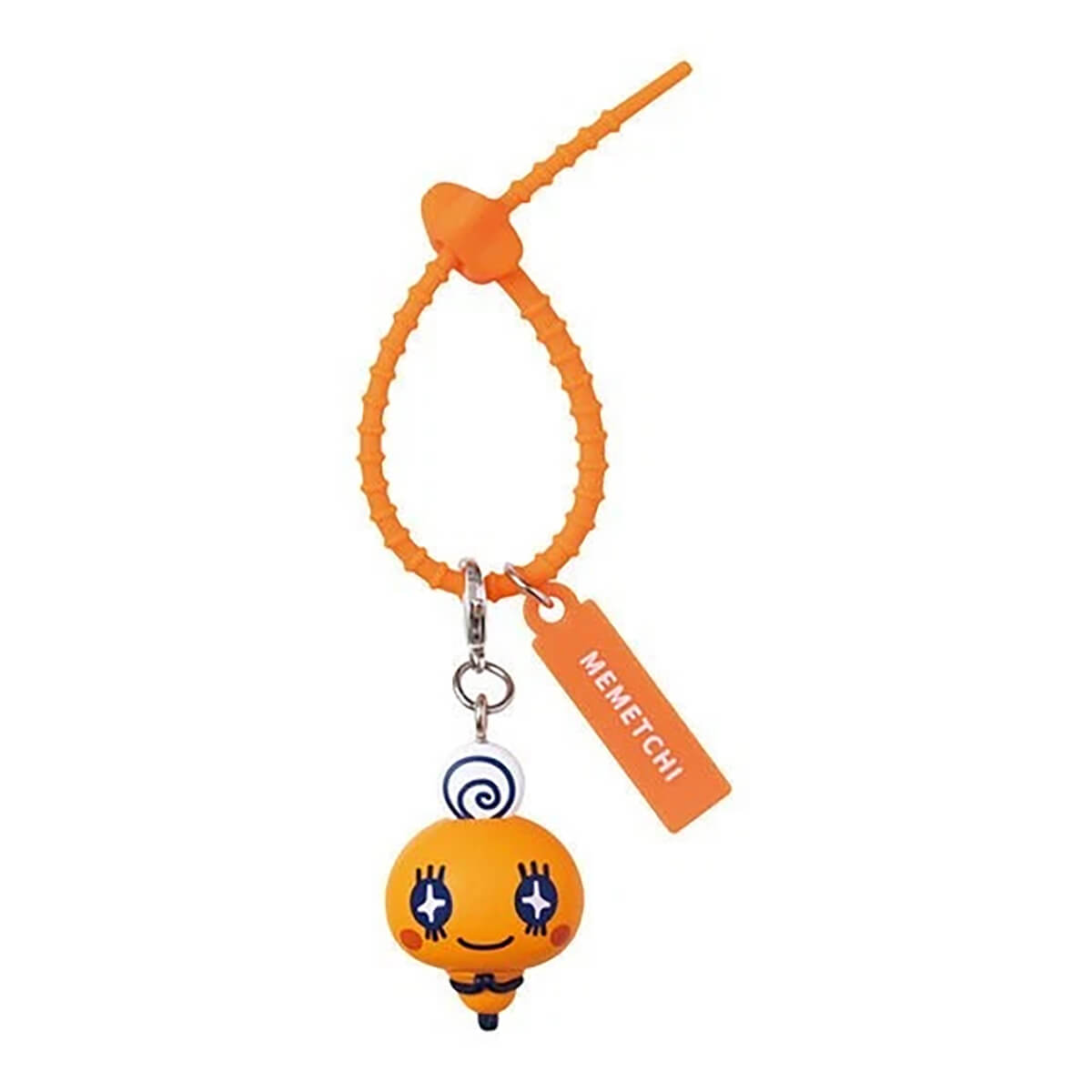 Tamagotchi Colorful Multi Charm Gachapon Capsule Collectible by Bandai